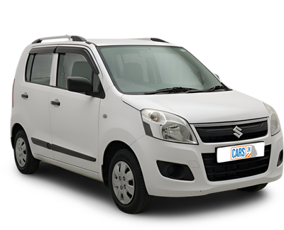Maruti Wagon R 1.0-img